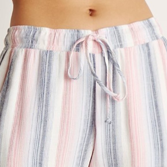 #63❤️ BELLA DAHL - Slide Slit Wide Leg Pant - Picture 3 of 6